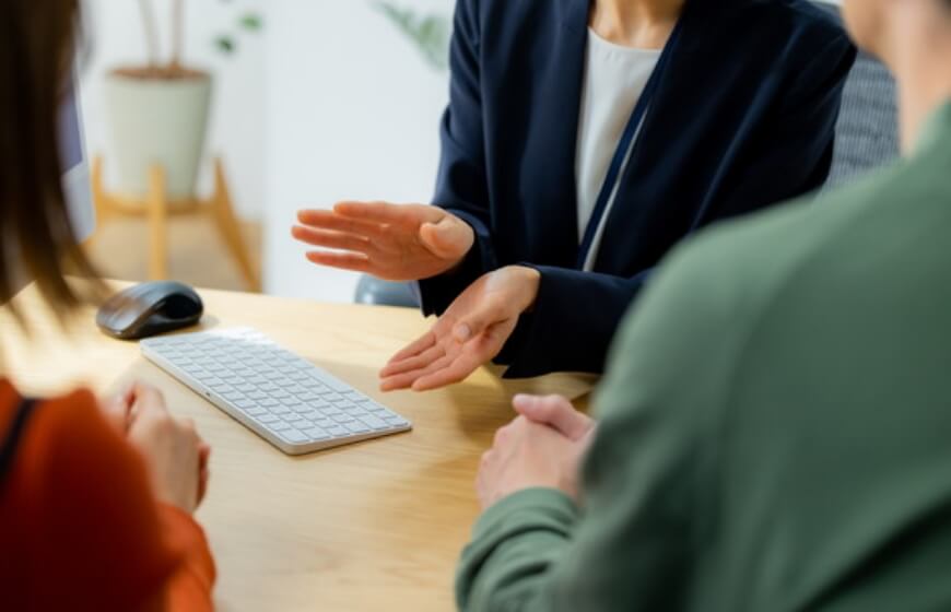 ファイナンシャルプランニング