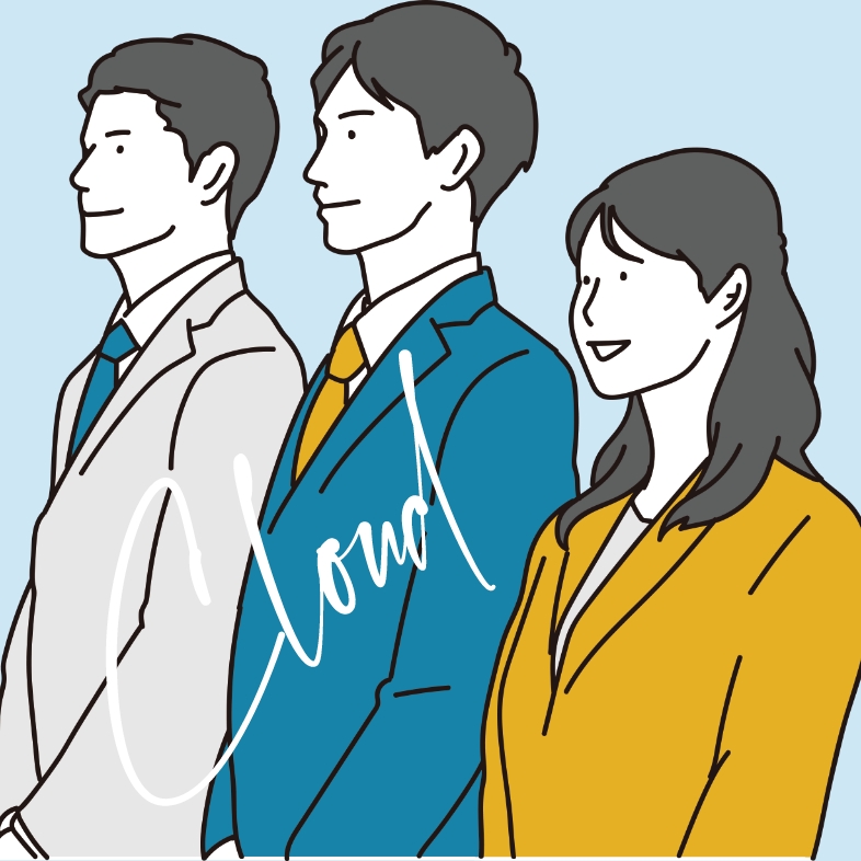 クラウド会計にも対応(freee・マネーフォワード)